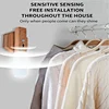 sensor  light