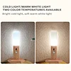 sensor  light